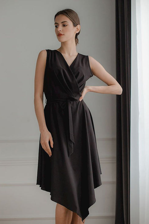 Cocktail dress model 143882